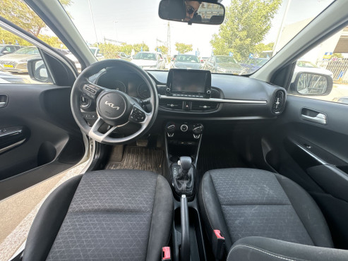 קיה פיקנטו 2021 במחיר 48,000 ש״ח - תמונה 2