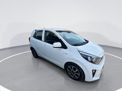 קיה פיקנטו 2021 במחיר 48,000 ש״ח - תמונה 3