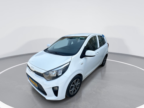 קיה פיקנטו 2021 במחיר 48,000 ש״ח - תמונה 4