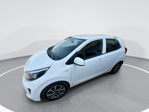 קיה פיקנטו 2021 במחיר 48,000 ש״ח - תמונה 5