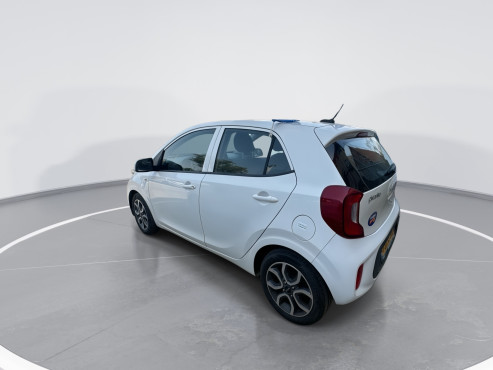 קיה פיקנטו 2021 במחיר 48,000 ש״ח - תמונה 6