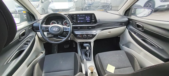 יונדאי I20 2023 במחיר 80,000 ש״ח - תמונה 5