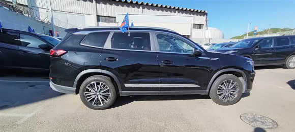 צ'רי טיגו 2023 במחיר 125,300 ש״ח - תמונה 3