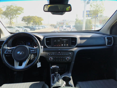 קיה ספורטאז 2021 במחיר 75,000 ש״ח - תמונה 2