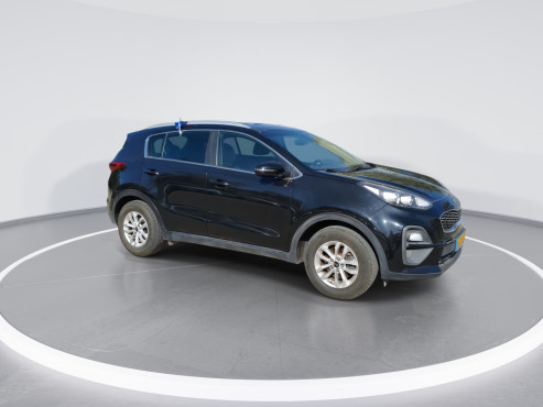 קיה ספורטאז 2021 במחיר 75,000 ש״ח - תמונה 3