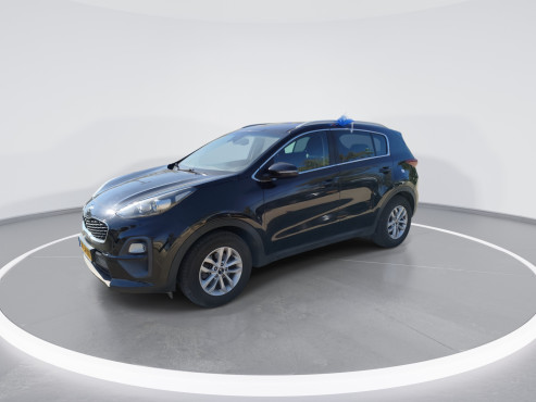 קיה ספורטאז 2021 במחיר 75,000 ש״ח - תמונה 5