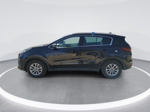 קיה ספורטאז 2021 במחיר 75,000 ש״ח - תמונה 6