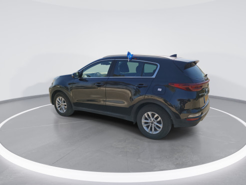 קיה ספורטאז 2021 במחיר 75,000 ש״ח - תמונה 7