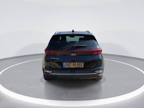 קיה ספורטאז 2021 במחיר 75,000 ש״ח - תמונה 8