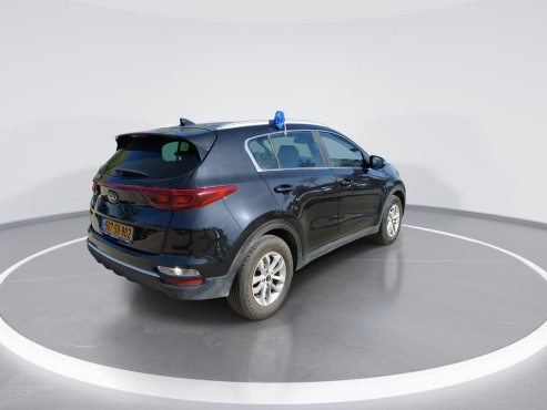 קיה ספורטאז 2021 במחיר 75,000 ש״ח - תמונה 9