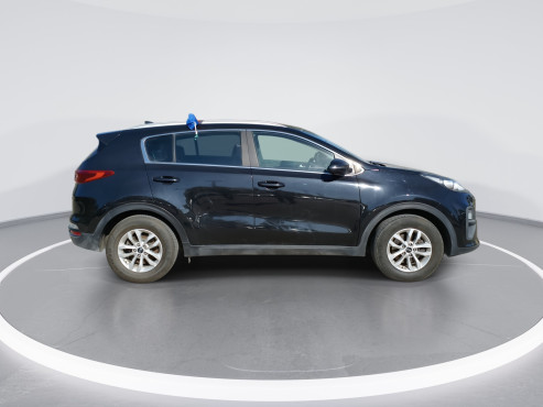 קיה ספורטאז 2021 במחיר 75,000 ש״ח - תמונה 10