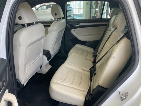 סקודה קודיאק 2023 במחיר 144,500 ש״ח - תמונה 1