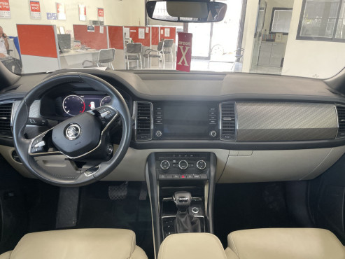 סקודה קודיאק 2023 במחיר 144,500 ש״ח - תמונה 2