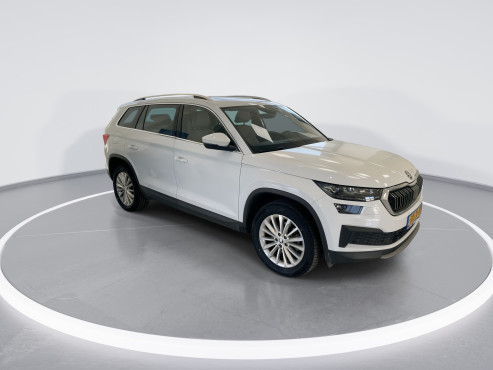 סקודה קודיאק 2023 במחיר 144,500 ש״ח - תמונה 3