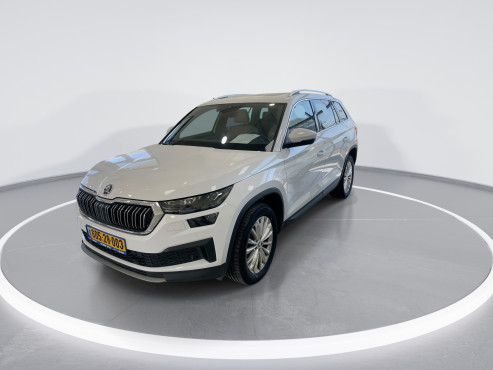 סקודה קודיאק 2023 במחיר 144,500 ש״ח - תמונה 6