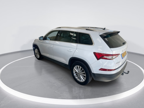 סקודה קודיאק 2023 במחיר 144,500 ש״ח - תמונה 7