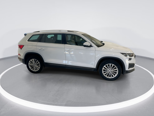 סקודה קודיאק 2023 במחיר 144,500 ש״ח - תמונה 9