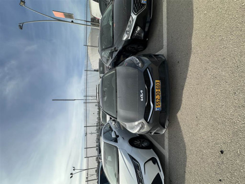 קיה סיד 2023 במחיר 85,800 ש״ח - תמונה 1 קיה סיד 2023 במחיר 85,800 ש״ח - תמונה 1