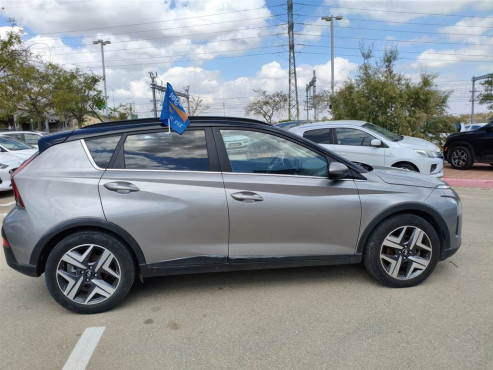 יונדאי BAYON 2023 במחיר 87,000 ש״ח - תמונה 2