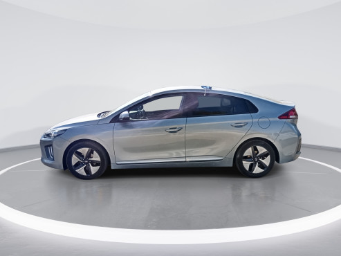 יונדאי איוניק 2022 במחיר 103,800 ש״ח - תמונה 1