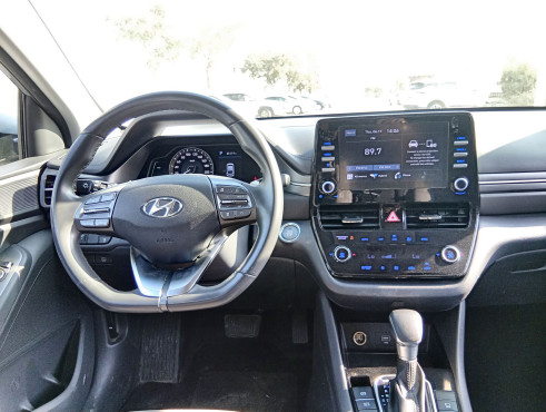 יונדאי איוניק 2022 במחיר 103,800 ש״ח - תמונה 2