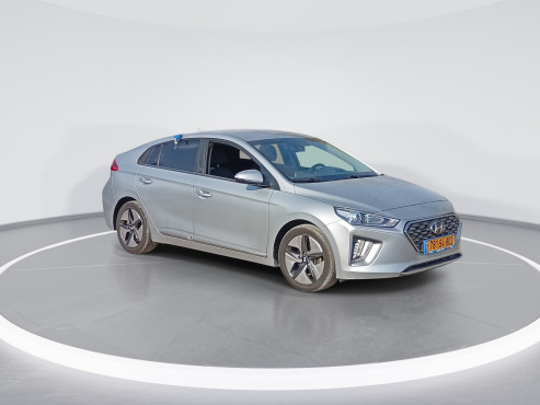 יונדאי איוניק 2022 במחיר 103,800 ש״ח - תמונה 3