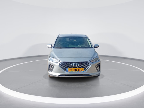 יונדאי איוניק 2022 במחיר 103,800 ש״ח - תמונה 4