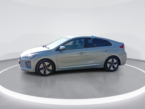 יונדאי איוניק 2022 במחיר 103,800 ש״ח - תמונה 6