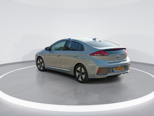 יונדאי איוניק 2022 במחיר 103,800 ש״ח - תמונה 7