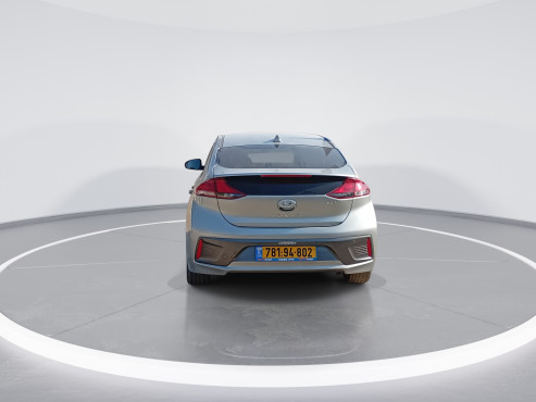 יונדאי איוניק 2022 במחיר 103,800 ש״ח - תמונה 8