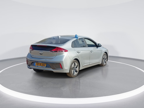 יונדאי איוניק 2022 במחיר 103,800 ש״ח - תמונה 9