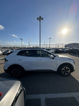 קיה ספורטאז 2022 במחיר 126,600 ש״ח - תמונה 3