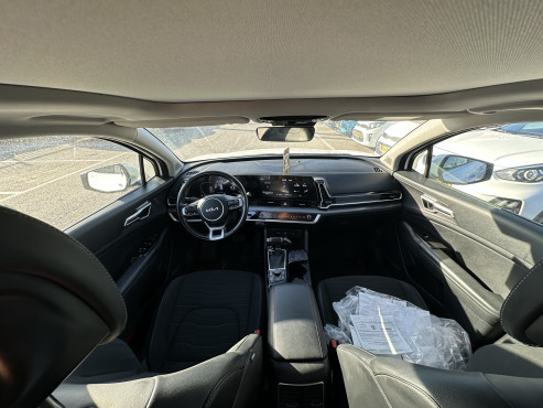 קיה ספורטאז 2022 במחיר 126,600 ש״ח - תמונה 4