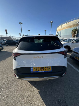 קיה ספורטאז 2022 במחיר 126,600 ש״ח - תמונה 5