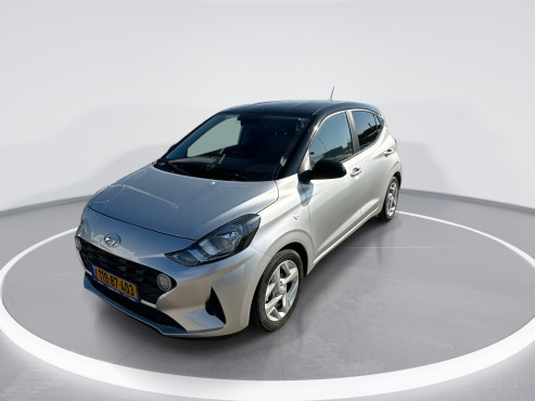 יונדאי I10 2022 במחיר 61,800 ש״ח - תמונה 2