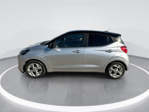 יונדאי I10 2022 במחיר 61,800 ש״ח - תמונה 3