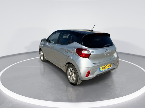 יונדאי I10 2022 במחיר 61,800 ש״ח - תמונה 4