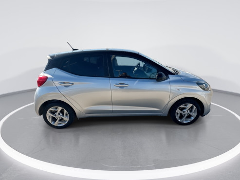 יונדאי I10 2022 במחיר 61,800 ש״ח - תמונה 7