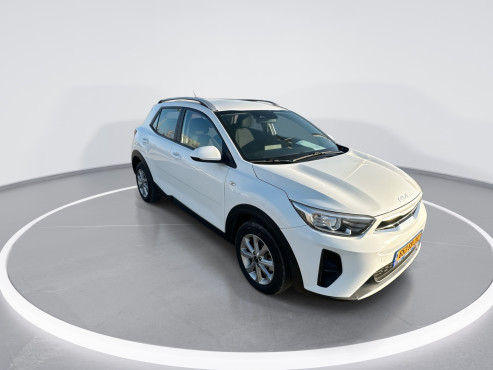 קיה סטוניק 2021 במחיר 68,700 ש״ח - תמונה 1 קיה סטוניק 2021 במחיר 68,700 ש״ח - תמונה 1