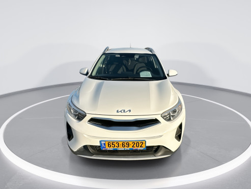 קיה סטוניק 2021 במחיר 68,700 ש״ח - תמונה 2 קיה סטוניק 2021 במחיר 68,700 ש״ח - תמונה 2