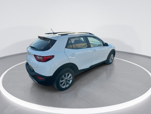 קיה סטוניק 2021 במחיר 68,700 ש״ח - תמונה 6 קיה סטוניק 2021 במחיר 68,700 ש״ח - תמונה 6