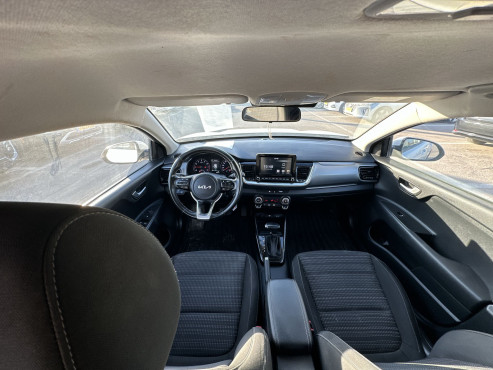 קיה סטוניק 2021 במחיר 68,700 ש״ח - תמונה 8 קיה סטוניק 2021 במחיר 68,700 ש״ח - תמונה 8