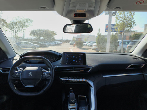 פיג'ו 3008 2022 במחיר 60,000 ש״ח - תמונה 2