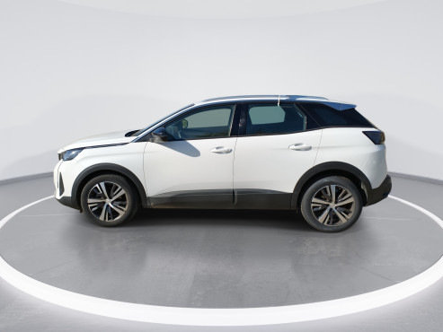 פיג'ו 3008 2022 במחיר 60,000 ש״ח - תמונה 6