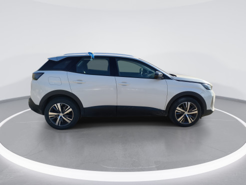 פיג'ו 3008 2022 במחיר 60,000 ש״ח - תמונה 10