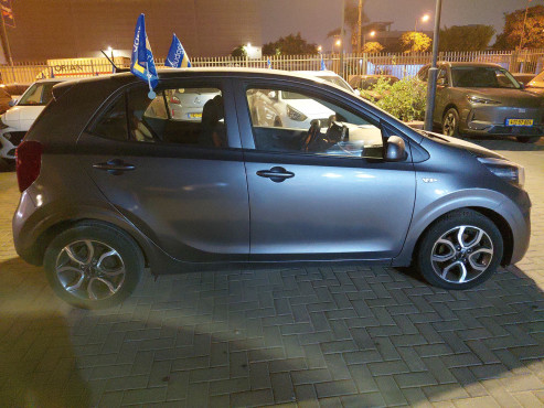 קיה פיקנטו 2022 במחיר 65,600 ש״ח - תמונה 4