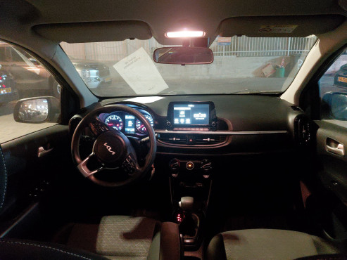 קיה פיקנטו 2022 במחיר 65,600 ש״ח - תמונה 5