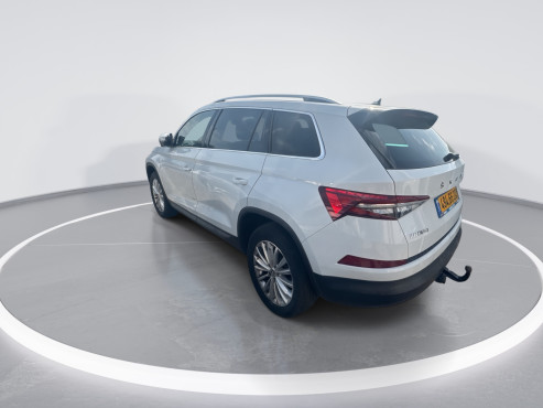 סקודה קודיאק 2023 במחיר 144,800 ש״ח - תמונה 1