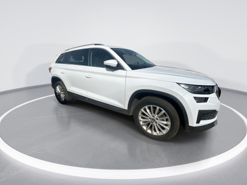 סקודה קודיאק 2023 במחיר 144,800 ש״ח - תמונה 3