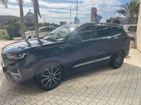 צ'רי טיגו 2023 במחיר 119,700 ש״ח - תמונה 3